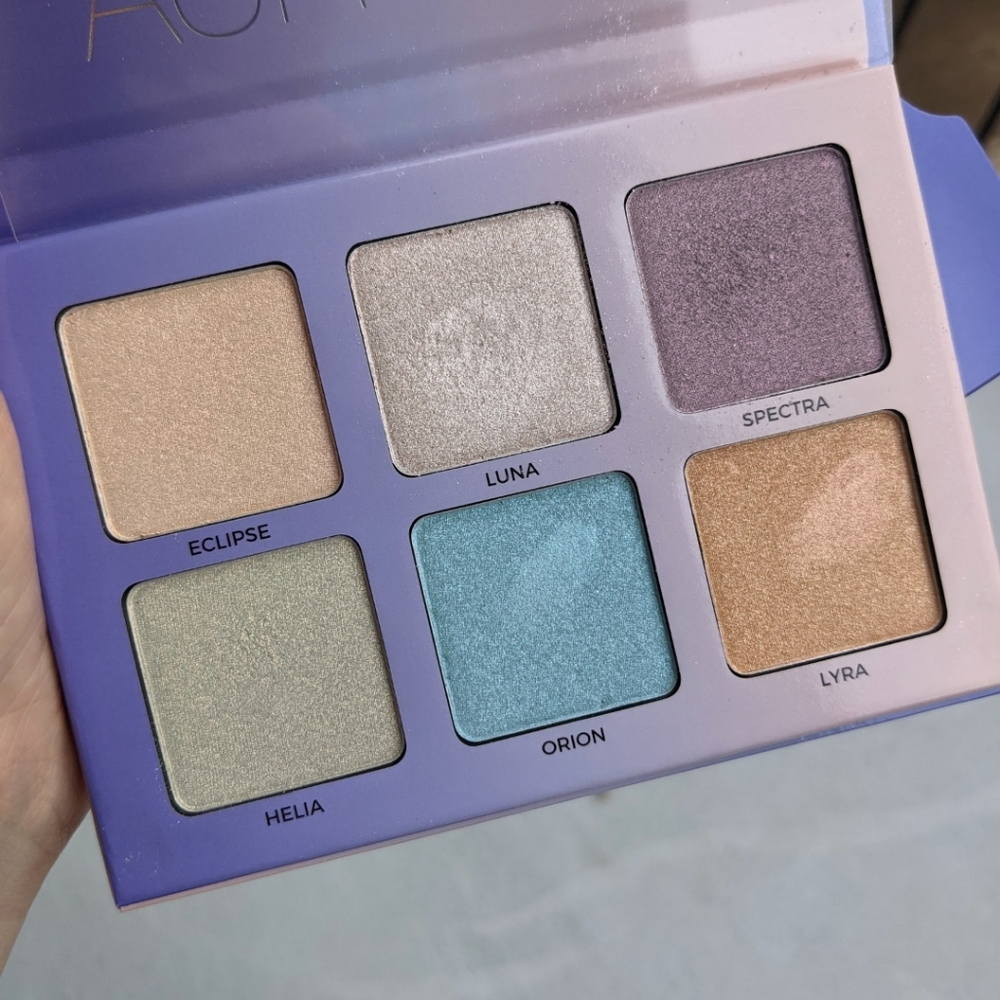 ABH Aurora Glow Kit